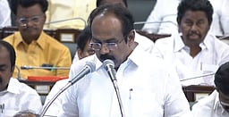 பள்ளி, கல்லூரிகளில் 17,000 போதைப்பொருள் எதிர்ப்பு மன்றங்கள்! - தங்கம் தென்னரசு 