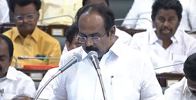 பள்ளி, கல்லூரிகளில் 17,000 போதைப்பொருள் எதிர்ப்பு மன்றங்கள்! - தங்கம் தென்னரசு 