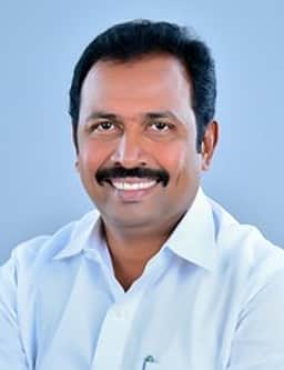 குமரி மாவட்டத்தை வளா்ச்சிப் பாதையில் கொண்டு செல்ல ஒத்துழைக்க வேண்டும்: அமைச்சா் ராஜேஷ்குமாா்