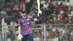 மைக்கேல் ஜோன்ஸ் அதிரடி; நேபாளத்துக்கு 171 ரன்கள் இலக்கு!