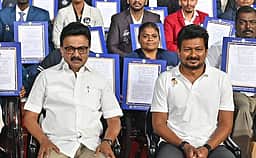 என்ன, ஐந்து ஆண்டுகளில் ஸ்டாலின், உதயநிதி சொத்து மதிப்புகள் குறைந்துவிட்டதா?