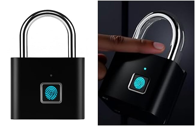 பூட்டுக்கு இனி சாவி தேவையில்லை! ஸ்மார்ட் லாக் சிறப்புகள் என்னென்ன?