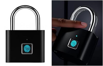 பூட்டுக்கு இனி சாவி தேவையில்லை! ஸ்மார்ட் லாக் சிறப்புகள் என்னென்ன?