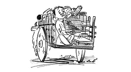 நீதிக் கதைகள்! முகவரி கேட்கும் கிளி!