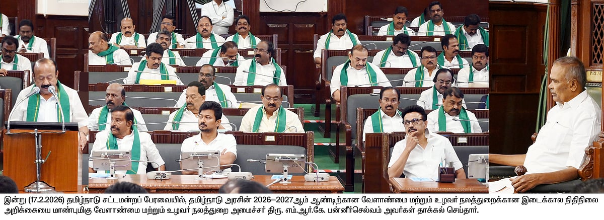 கேழ்வரகு உற்பத்தித் திறனில் தமிழ்நாடு முதலிடம்