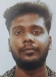 குண்டா் தடுப்புக் காவலில் ரௌடி கைது