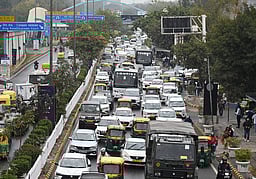 கிழக்கு தில்லியில் நெரிசலைக் குறைக்க சாத்தியக்கூறு ஆய்வு: பொதுப்பணித் துறை திட்டம்