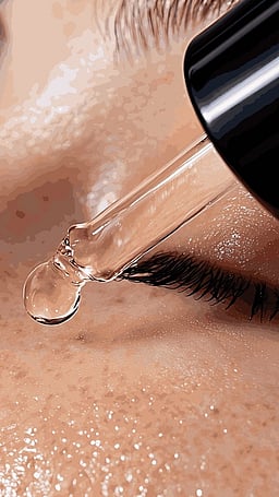 முகத்தில் எண்ணெய்ப் பசை வழிகிறதா?