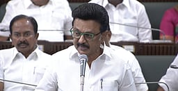 மாநில சுயாட்சிக்கு சட்டத் திருத்தம் தேவை: பேரவையில் முதல்வா் மு.க.ஸ்டாலின்