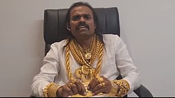 போலீஸ் காவல் முடிந்து ஹரி நாடாா் கோவை மத்திய சிறையில் அடைப்பு