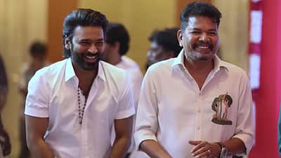 வேள்பாரி நாயகனாக தனுஷ்?