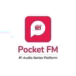 ரூ.1,000 கோடி வருவாயை நோக்கி
பாக்கெட் எஃப்எம் படைப்பாளா்கள்