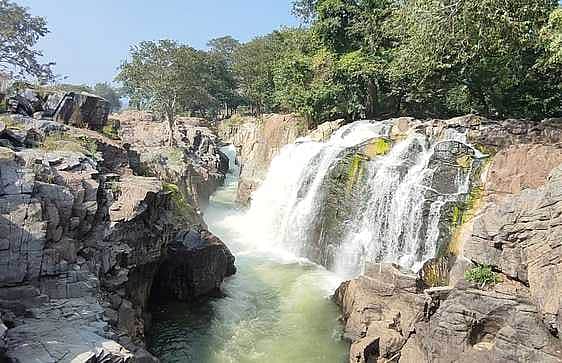 Water inflow to Hogenakkal increases to 8,000 cubic feet...