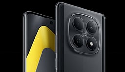 போக்கோ எம்8 5ஜி ஸ்மார்ட் போன் அறிமுகம்!