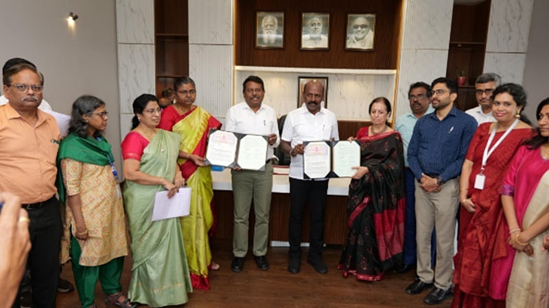 மறதி நோயைத் தடுக்க... தமிழக அரசு எடுத்த புதிய முன்னெடுப்பு!