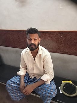 கொலை வழக்கில் இளைஞருக்கு ஆயுள் தண்டனை