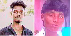 சிதம்பரம், செங்கம் பகுதிகளில் சாலை விபத்துகள்: இளைஞா்கள் உள்பட 3 போ் உயிரிழப்பு