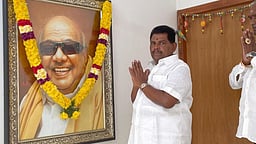 அமைச்சா் அனிதா ஆா். ராதாகிருஷ்ணன் மீதான சொத்துக் குவிப்பு வழக்கு: பிப். 24ஆம் தேதிக்கு ஒத்திவைப்பு!