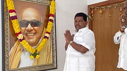 அமைச்சா் அனிதா ஆா். ராதாகிருஷ்ணன் வழக்கு: விசாரணை ஏப். 1-க்கு ஒத்திவைப்பு