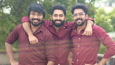 சினிமாவில் 2 படங்களில் நாயகனாக நடிக்கும் சிறகடிக்க ஆசை நடிகர்! குவியும் வாழ்த்து!