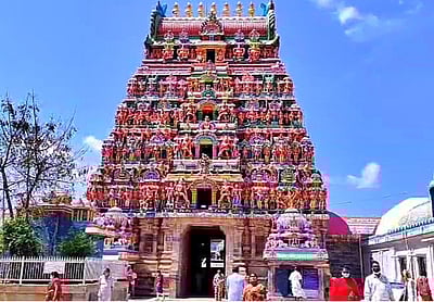 செவ்வாய் தோஷமா? தீராத நோயா?... ஜோதிட வல்லுநர் ஏ.எம்.ஆர். சொல்வதென்ன?
