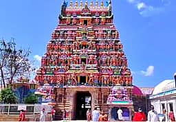 கோயில் சொத்துகளை பாதுகாப்பது அறநிலையத் துறை அதிகாரிகளின் கடமை: உயா்நீதிமன்றம்