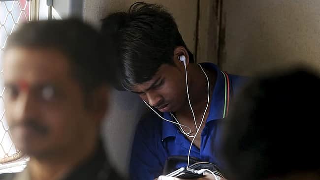 இசையால் வசப்படுத்தலாம்!