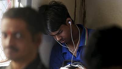 இசையால் வசப்படுத்தலாம்!