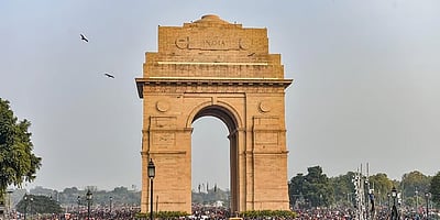 ட்ரோன் கொள்கையை வகுக்க மூவா் குழு தில்லி அரசு அமைத்தது