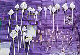 பழனி கோயில் உண்டியல் காணிக்கை ரூ. 2.70 கோடி