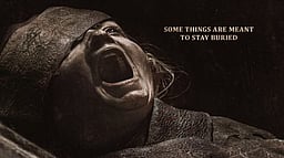 லீ க்ரோனின்ஸ் த மம்மி டிரைலர் வெளியீடு!