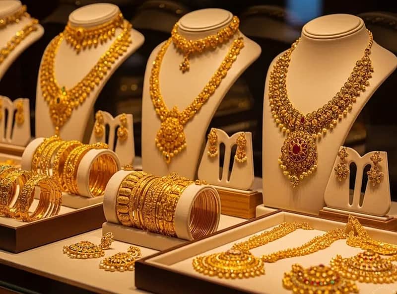 gold