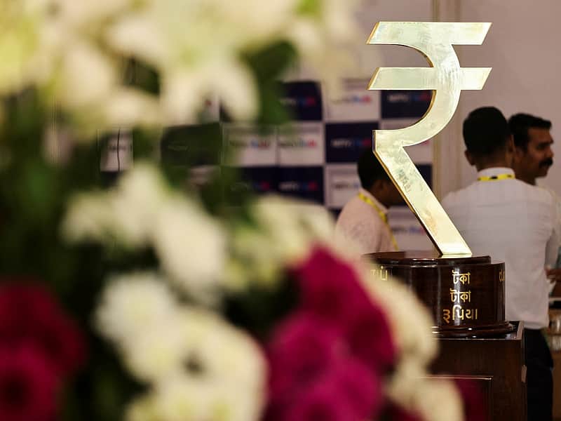 Indian rupee hits new all-time low of 95.85 per dollar