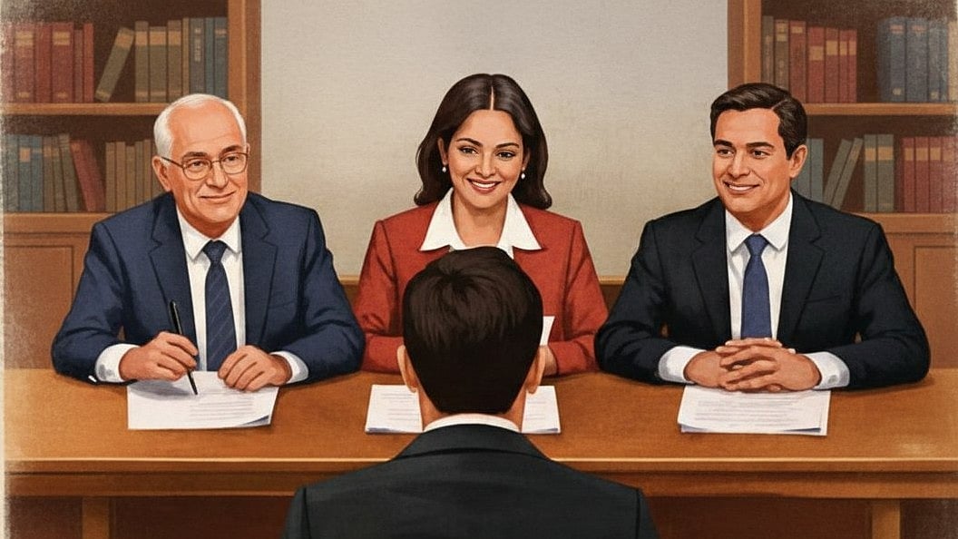 யுபிஎஸ்சி: நேர்காணல் / ஆளுமைத் தேர்வு எதற்காக? 