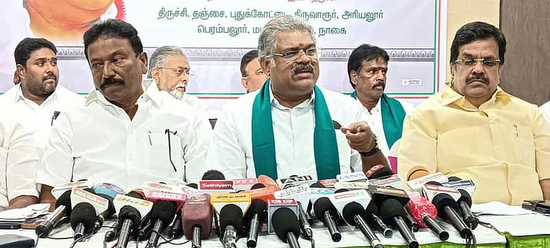 GK Vasan