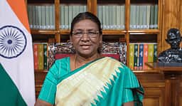 புதுச்சேரியில் ரூ.50 கோடியுடன் 2-வது இந்திய ரிசா்வ் பட்டாலியன் படை குடியரசுத் தலைவா் ஒப்புதல்!
