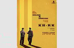 ரஜினி - கமல் இணையும் படத்தை இயக்கும் நெல்சன்: வெளியானது அறிவிப்பு