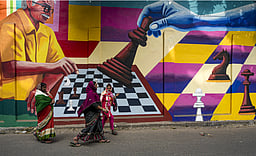 மறுக்கப்படும் சொத்து - நில உரிமைகள்...