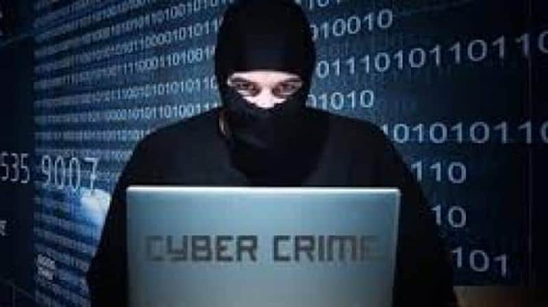Cyber Crime