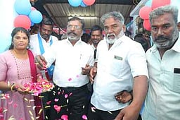 திமுகவுடன் தேமுதிக கூட்டணி ஸ்டாலினின் ராஜதந்திரம்: திருமாவளவன்