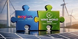 விண்ட் வோ்ல்ட் இந்தியா நிறுவனத்தை கையகப்படுத்தும் ஐநாக்ஸ்ஜிஎஃப்எல்