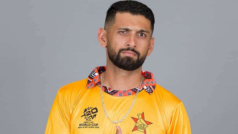 Sikandar Raza