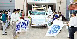 கனடாவுக்கு முதல்முறையாக ஏற்றுமதியாகும் சேலம் ஜவ்வரிசி!