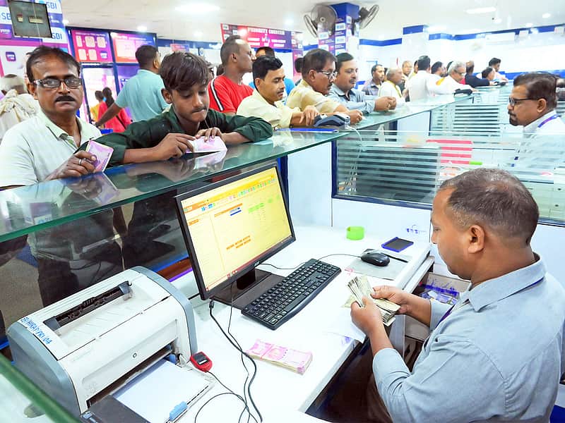 Bank profitability improves, outlook healthy on advances growth, lower interest expenses: Report