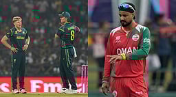 ஆஸ்திரேலியாவை நொறுக்க இதுதான் சரியான நேரம்..! ஓமன் கேப்டன் நம்பிக்கை!