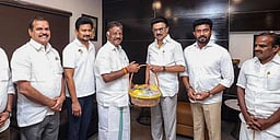 திமுகவில் ஓபிஎஸ்! இன்று இணைகிறார்?