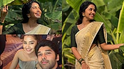 மறக்க முடியாத பிறந்த நாள்..! அனுபமா நெகிழ்ச்சி!