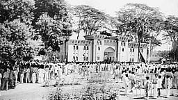 சர்வதேச தாய்மொழிகள் தின பின்புலம்: கிழக்கு வங்க மாணவர்கள் முன்னெடுத்த மொழிப் போர்!