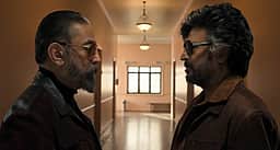 கமலுடன் நடிக்கும் படத்தின் படப்பிடிப்பு எப்போது? ரஜினி அளித்த அப்டேட்! 