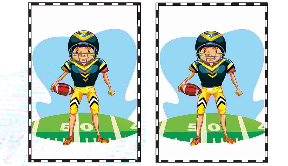 கண்டுபிடி கண்ணே!